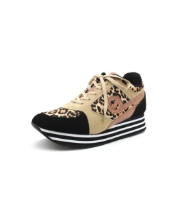Femme L'Empreinte Chaussures Baskets|NO NAME PARKO JOGGER