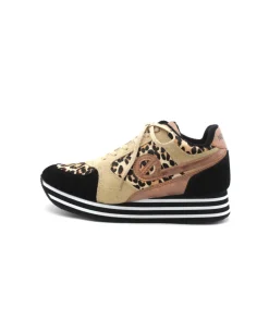 Femme L'Empreinte Chaussures Baskets|NO NAME PARKO JOGGER