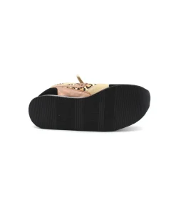 Femme L'Empreinte Chaussures Baskets|NO NAME PARKO JOGGER
