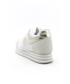 Femme L'Empreinte Chaussures Baskets|NO NAME PARKO JOGGER NAPPA EMBRO