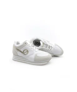 Femme L'Empreinte Chaussures Baskets|NO NAME PARKO JOGGER NAPPA EMBRO