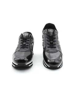 Femme L'Empreinte Chaussures Baskets|NO NAME PARKO JOGGER PATENT LIZ