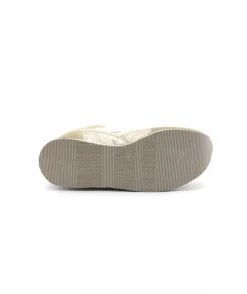 Femme L'Empreinte Chaussures Baskets|NO NAME PARKO JOGGER VANI SUEDE