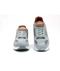 Femme L'Empreinte Chaussures Baskets|NO NAME PARKO RUNNER