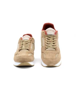 Femme L'Empreinte Chaussures Baskets|NO NAME PARKO RUNNER