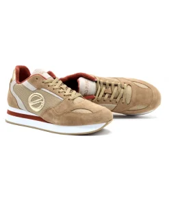 Femme L'Empreinte Chaussures Baskets|NO NAME PARKO RUNNER