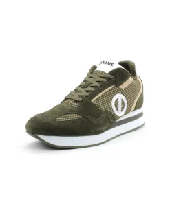 Femme L'Empreinte Chaussures Baskets|NO NAME PARKO RUNNER