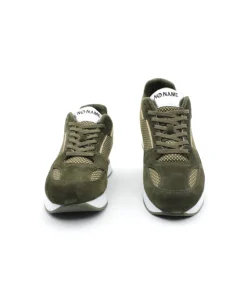 Femme L'Empreinte Chaussures Baskets|NO NAME PARKO RUNNER