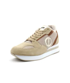 Femme L'Empreinte Chaussures Baskets|NO NAME PARKO RUNNER