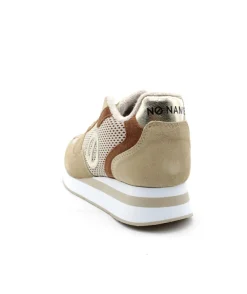 Femme L'Empreinte Chaussures Baskets|NO NAME PARKO RUNNER