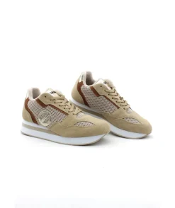 Femme L'Empreinte Chaussures Baskets|NO NAME PARKO RUNNER