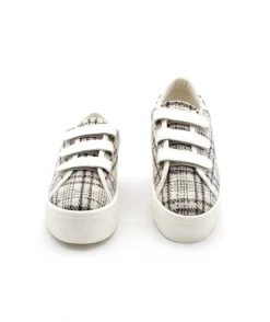 Femme L'Empreinte Chaussures Baskets|NO NAME PLATO M STRAPS SCOTT