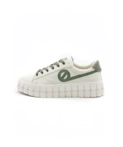 Femme L'Empreinte Chaussures Baskets|NO NAME PLAY SNEAKER