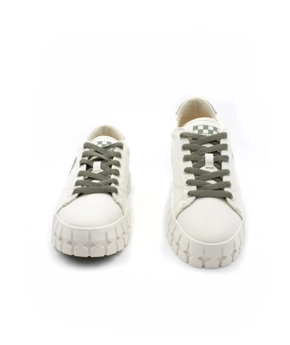 Femme L'Empreinte Chaussures Baskets|NO NAME PLAY SNEAKER