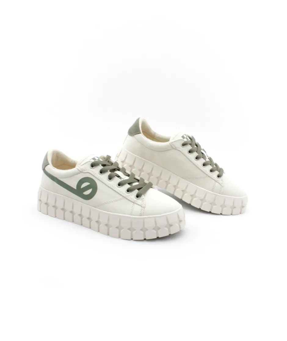 Femme L'Empreinte Chaussures Baskets|NO NAME PLAY SNEAKER