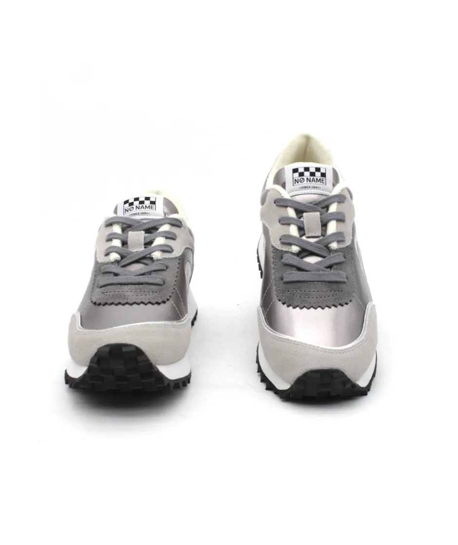 Femme L'Empreinte Chaussures Baskets|NO NAME PUNKY JOGGER