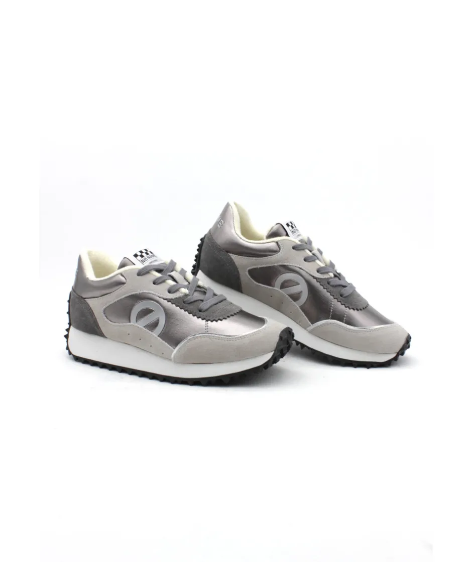 Femme L'Empreinte Chaussures Baskets|NO NAME PUNKY JOGGER