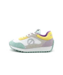 Femme L'Empreinte Chaussures Baskets|NO NAME PUNKY JOGGER