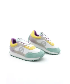 Femme L'Empreinte Chaussures Baskets|NO NAME PUNKY JOGGER