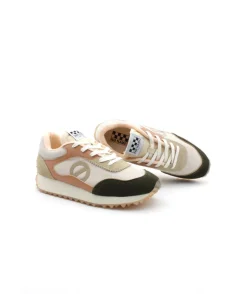 Femme L'Empreinte Chaussures Baskets|NO NAME PUNKY JOGGER