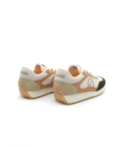 Femme L'Empreinte Chaussures Baskets|NO NAME PUNKY JOGGER