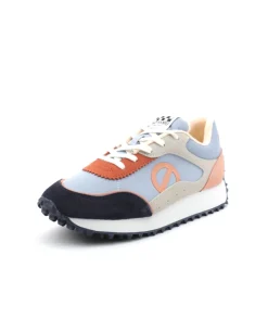 Femme L'Empreinte Chaussures Baskets|NO NAME PUNKY JOGGER