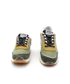 Femme L'Empreinte Chaussures Baskets|NO NAME PUNKY JOGGER