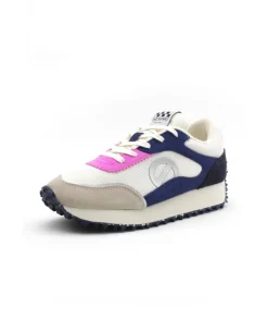 Femme L'Empreinte Chaussures Baskets|NO NAME PUNKY JOGGER