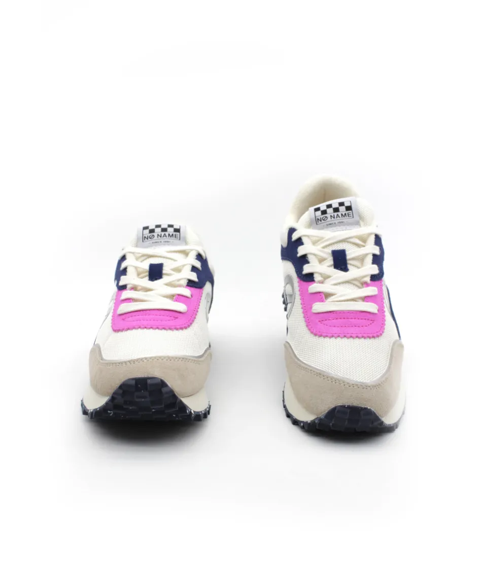 Femme L'Empreinte Chaussures Baskets|NO NAME PUNKY JOGGER