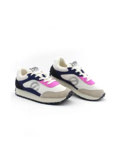 Femme L'Empreinte Chaussures Baskets|NO NAME PUNKY JOGGER