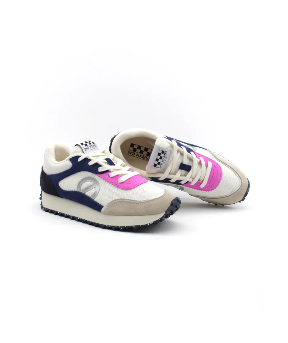 Femme L'Empreinte Chaussures Baskets|NO NAME PUNKY JOGGER