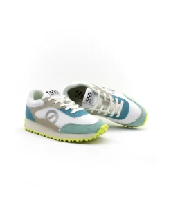 Femme L'Empreinte Chaussures Baskets|NO NAME PUNKY JOGGER