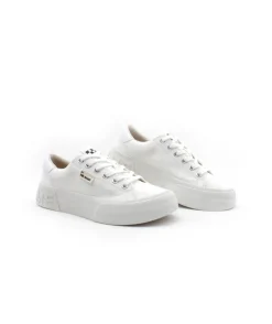 Femme L'Empreinte Chaussures Baskets|NO NAME RESET SNEAKER W