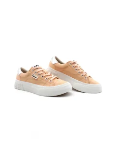Femme L'Empreinte Chaussures Baskets|NO NAME RESET SNEAKER W