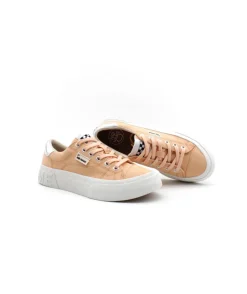 Femme L'Empreinte Chaussures Baskets|NO NAME RESET SNEAKER W
