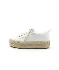 Femme L'Empreinte Chaussures Baskets|NO NAME SORA SNEAKER W