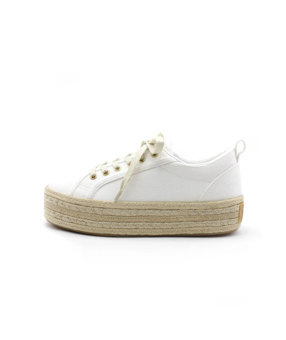 Femme L'Empreinte Chaussures Baskets|NO NAME SORA SNEAKER W