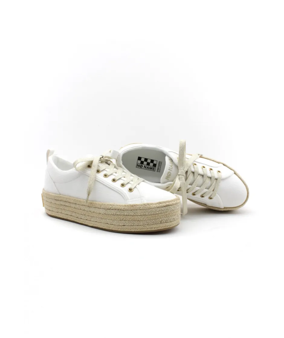 Femme L'Empreinte Chaussures Baskets|NO NAME SORA SNEAKER W