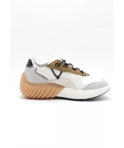 Femme L'Empreinte Chaussures Baskets|NO NAME SPINNER JOGGER