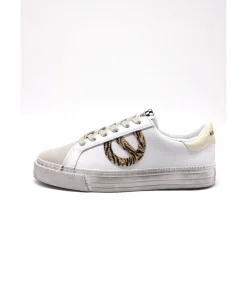 Femme L'Empreinte Chaussures Baskets|NO NAME STRIKE SIDE