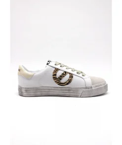 Femme L'Empreinte Chaussures Baskets|NO NAME STRIKE SIDE