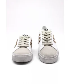 Femme L'Empreinte Chaussures Baskets|NO NAME STRIKE SIDE