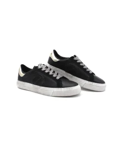 Femme L'Empreinte Chaussures Baskets|NO NAME STRIKE SIDE