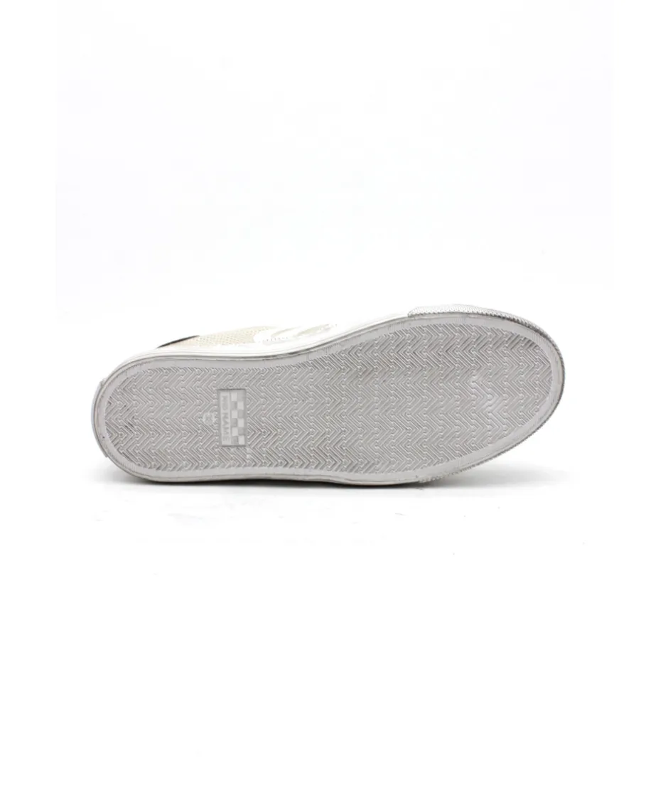 Femme L'Empreinte Chaussures Baskets|NO NAME STRIKE SIDE