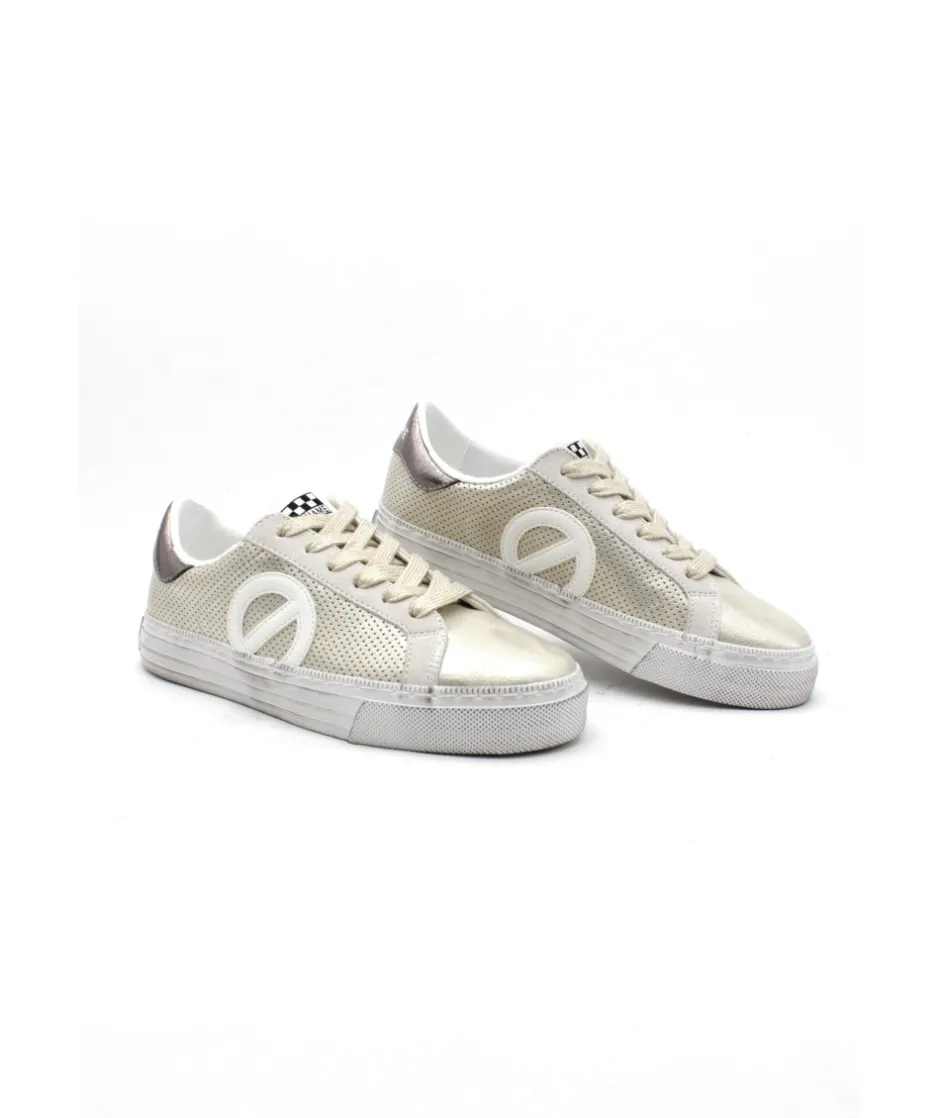 Femme L'Empreinte Chaussures Baskets|NO NAME STRIKE SIDE