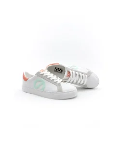 Femme L'Empreinte Chaussures Baskets|NO NAME STRIKE SIDE