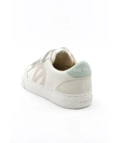 Femme L'Empreinte Chaussures Baskets|NO NAME STRIKE STRAPS