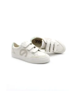 Femme L'Empreinte Chaussures Baskets|NO NAME STRIKE STRAPS