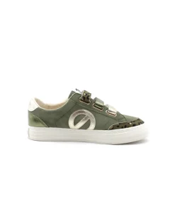 Femme L'Empreinte Chaussures Baskets|NO NAME STRIKE STRAPS