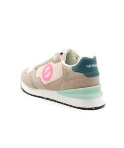 Femme L'Empreinte Chaussures Baskets|NO NAME TOVA RUNNER